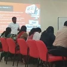 Digital Corsel - Best Digital Marketing Company in Bangalore Digital Corsel photo 1